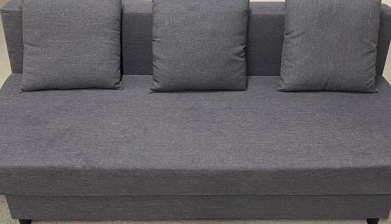 Ikea 3-seat sofa bed for sale