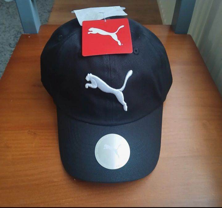 Puma Black 