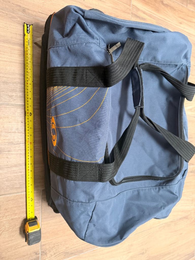 Salomon Ski Luggage Bag