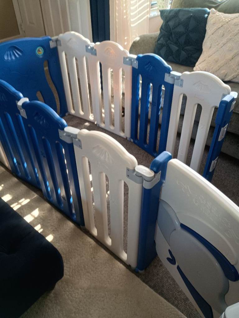 Playpen