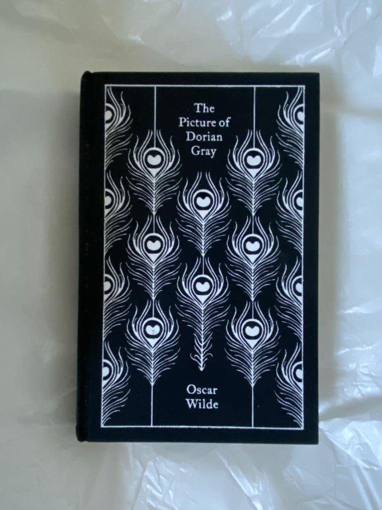 9x Penguin Clothbound Classics books