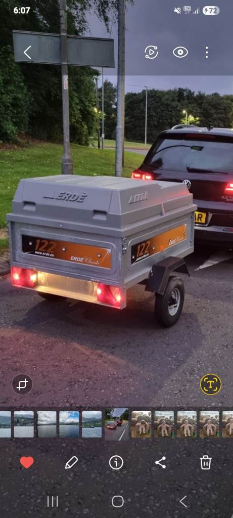 122 Erde Classic