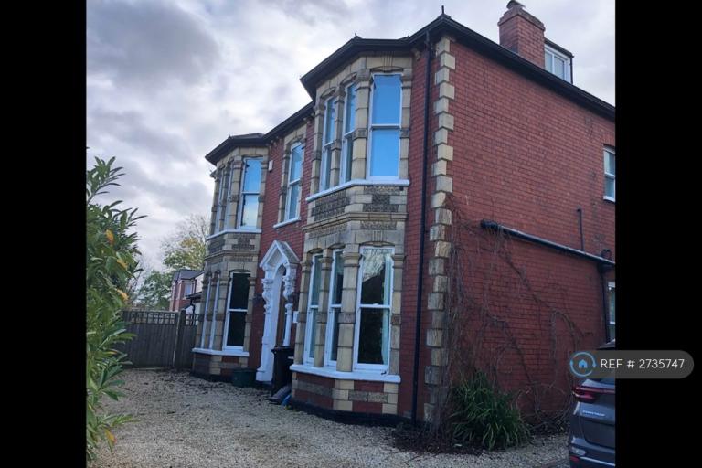 1 bedroom in Keynsham, Keynsham, Bristol, BS31 (#2735747)