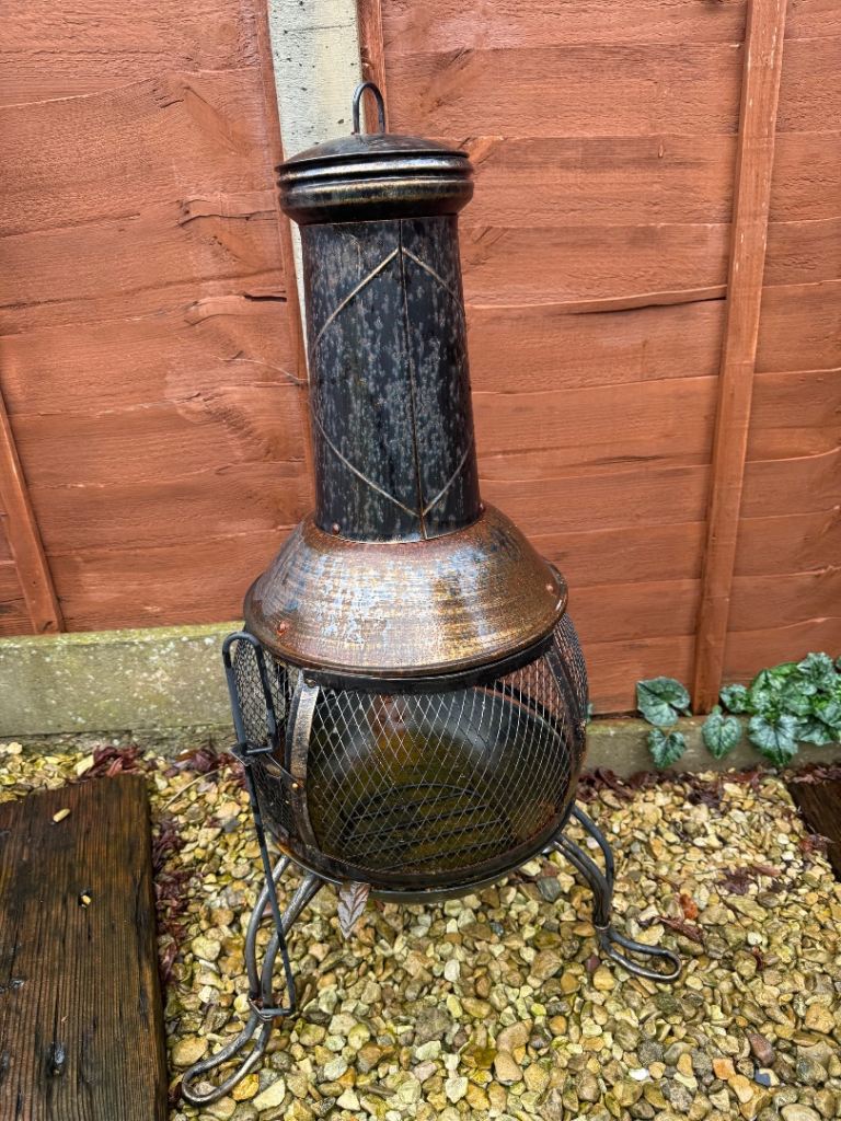 Chimenea