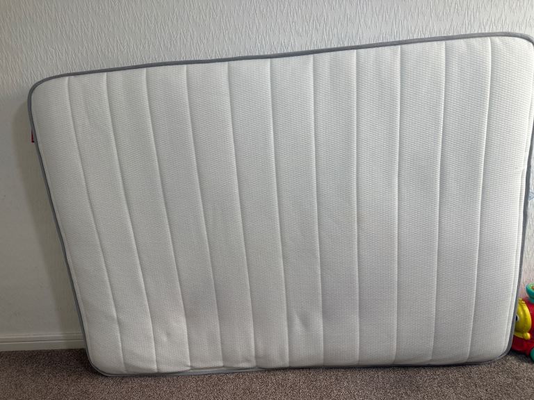 image for New double bed mattresss 