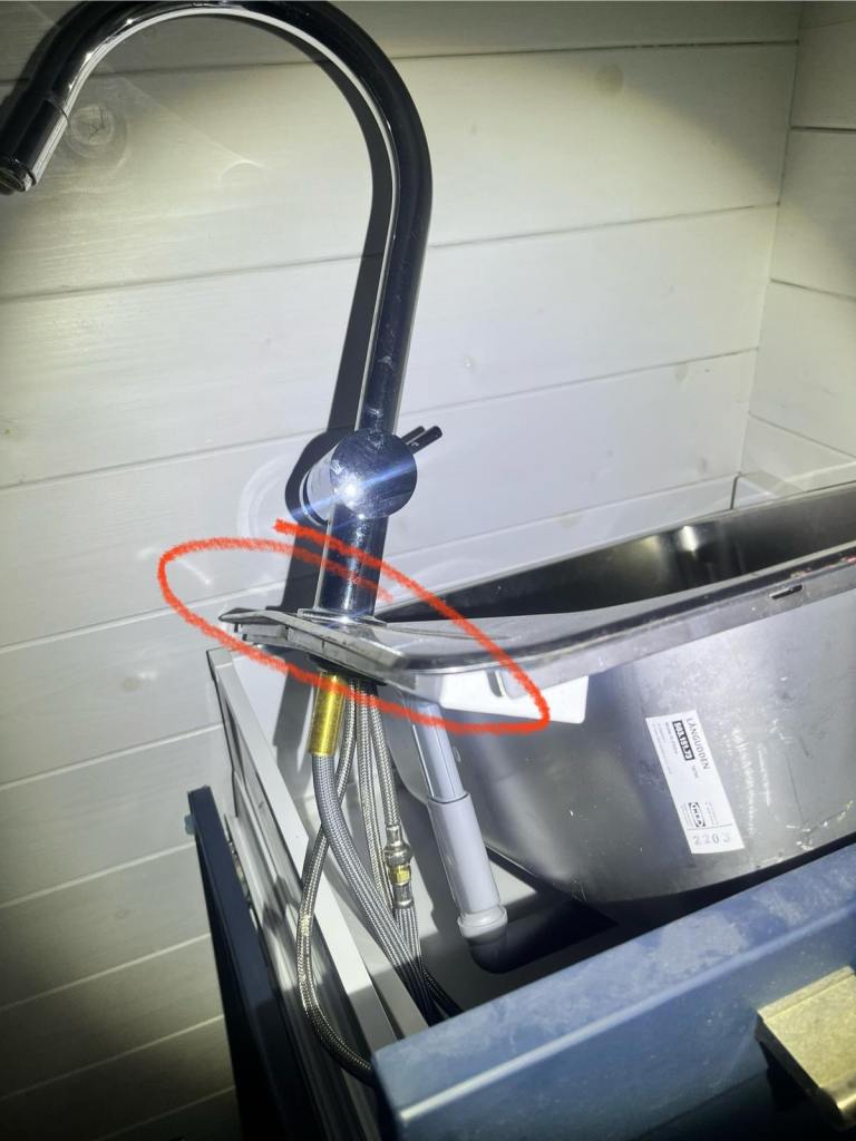 Kitchen and appliances for sale 