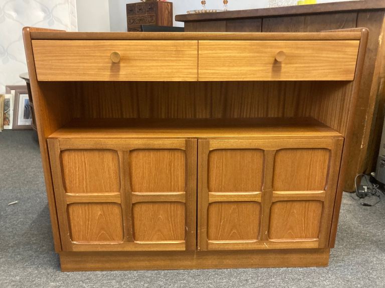 Small Sideboard 
