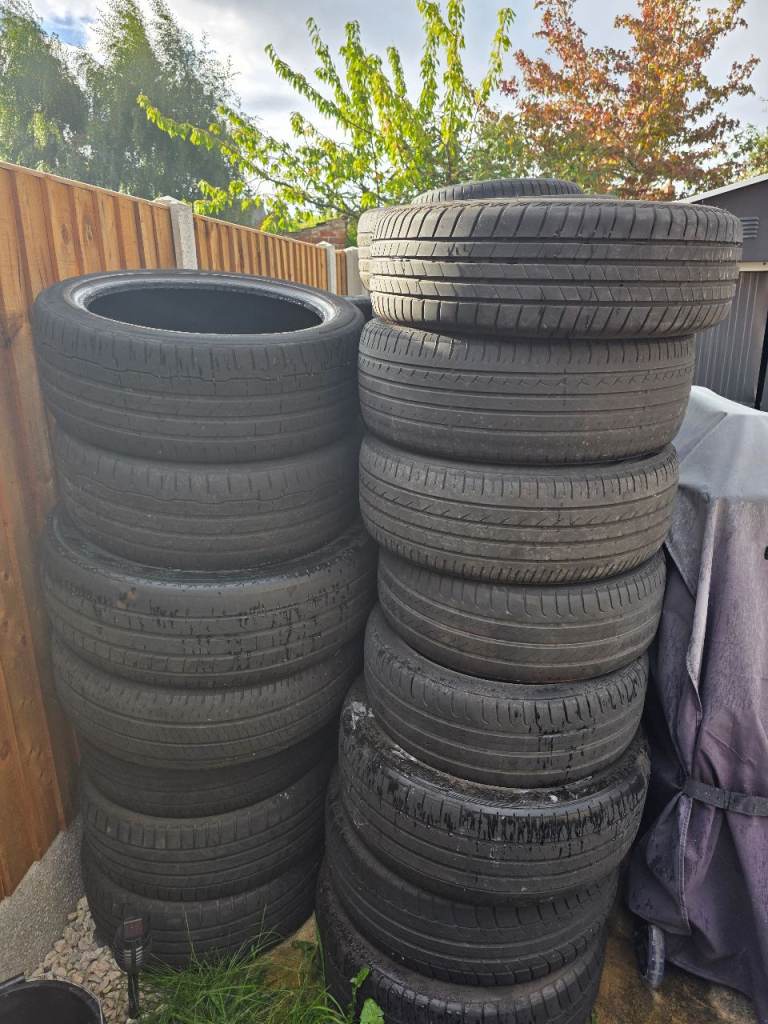 Tyres Free 