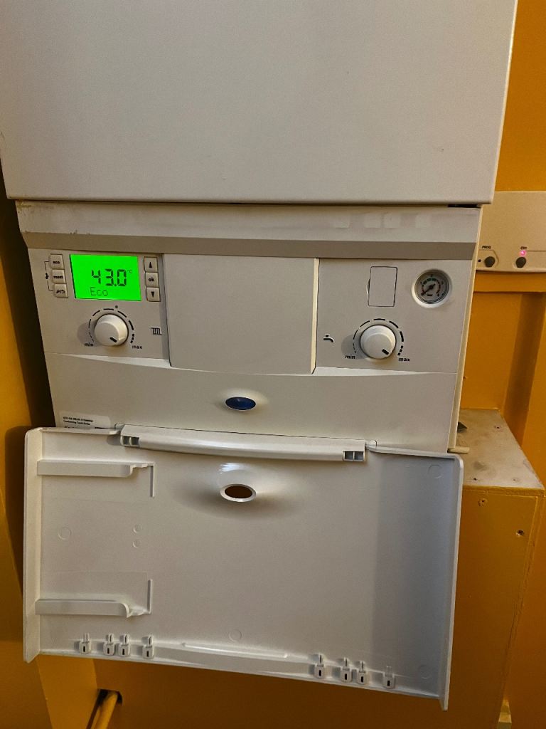 DA1 BOILER OR PLUMBING PROBLEM? Dartford 