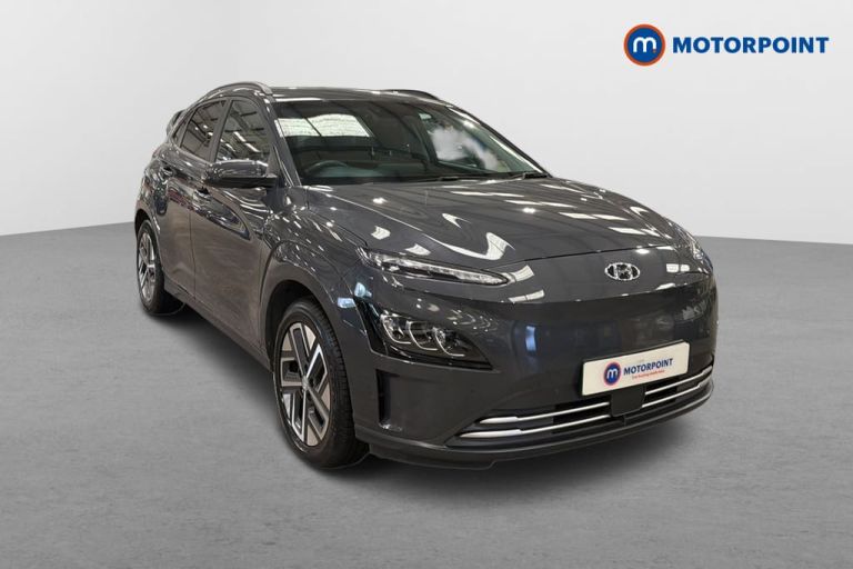 2023 Hyundai KONA 100kW Premium 39kWh 5dr Auto HATCHBACK ELECTRIC Automatic