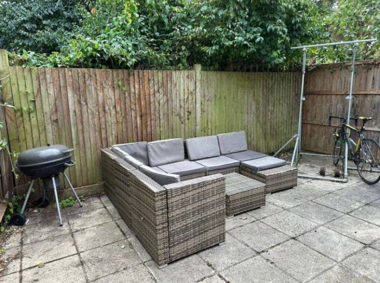 Small double room in Lewisham