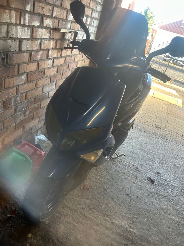 Peugeot, SPEEDFIGHT, 2000, 100 (cc)