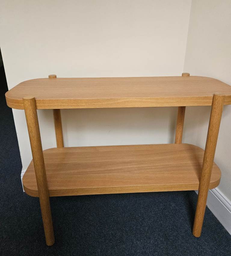 IKEA Listerby Console Table 