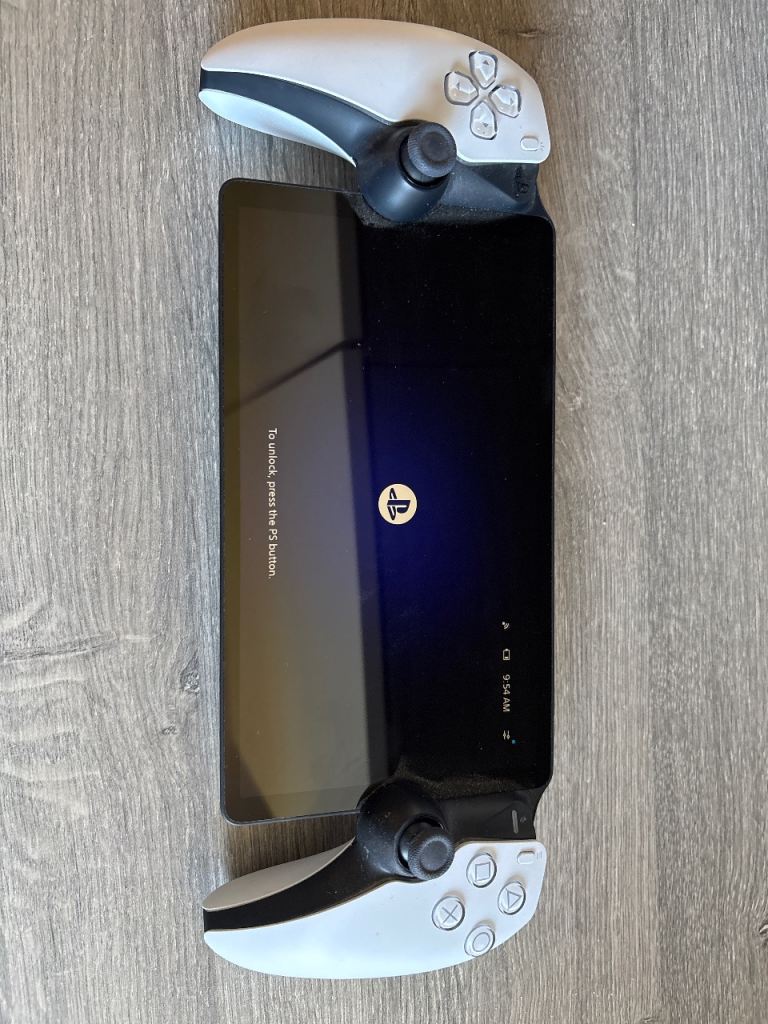 Playstation Portal Excellent Condition