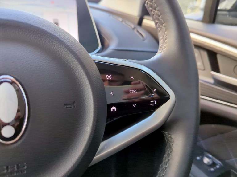 2023 GWM Funky Cat 48kWh First Edition Auto 5dr HATCHBACK Electric Automatic