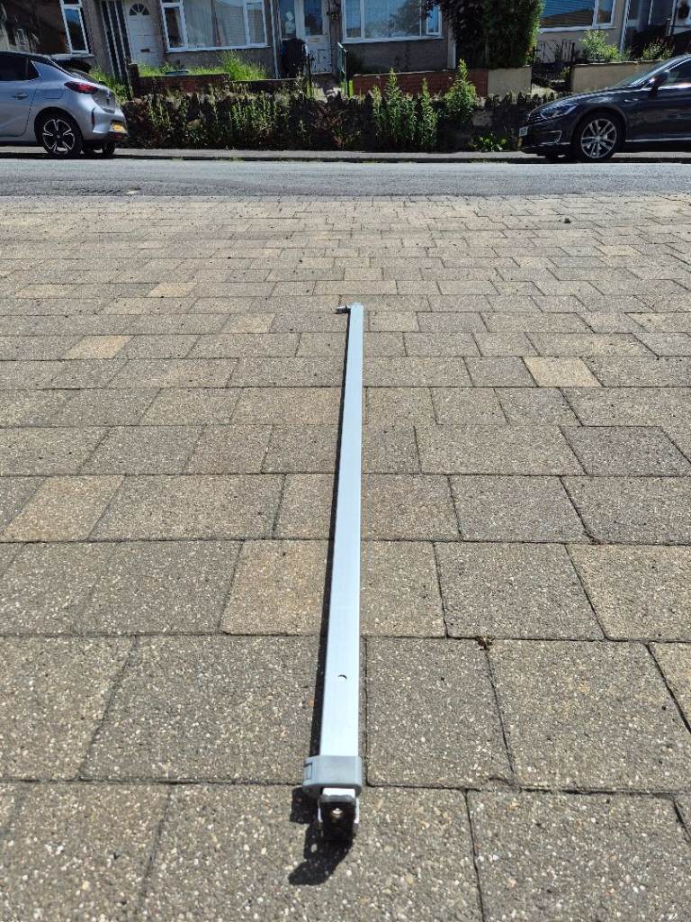 fiamma caravanstore L/H leg assy