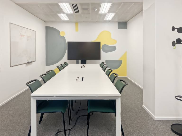 Aberdeen - AB10 1BL \ Flexible Office Space for Up to 10 Workstations - Move In Today