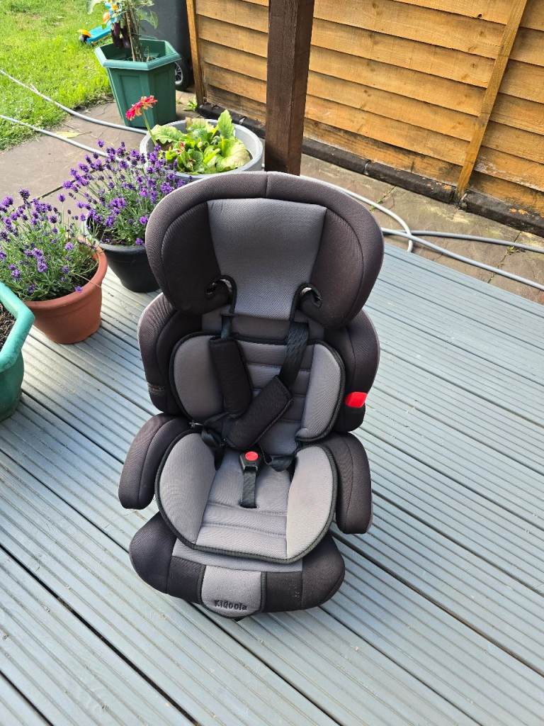 Universal Car seat