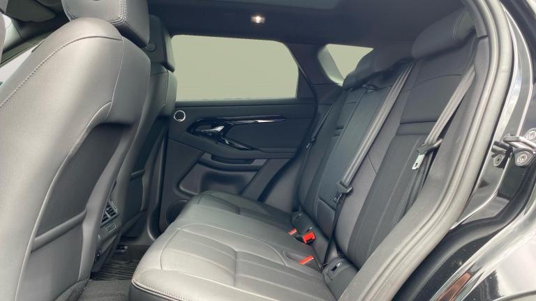 2025 Land Rover Range Rover Evoque 2.0 D200 Edition 5dr Auto ESTATE DIESEL Automatic