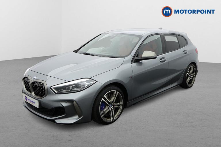 2023 BMW 1 Series M135i xDrive 5dr Step Auto [Tech Pack] Hatchback Petrol Automatic