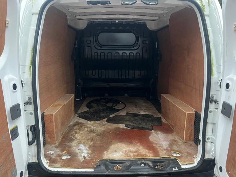 2020 Nissan e-NV200 80kW Visia Van Auto 40kWh PANEL VAN Electric Automatic