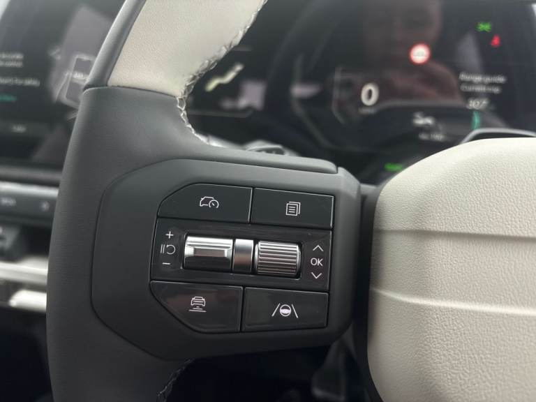 2025 Kia EV3 148kW GT-Line S 81.4kWh 5dr Auto Estate ELECTRIC Automatic