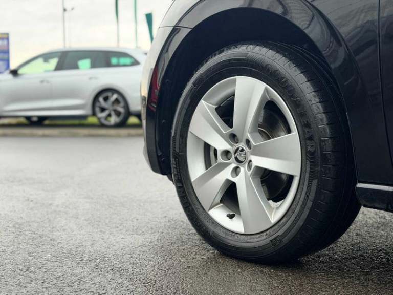 2024 Skoda Scala 1.0 TSI 116 SE 5dr DSG Automatic Hatchback Petrol Automatic