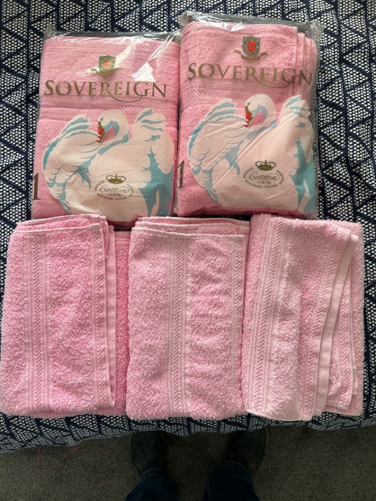 Towels for sale