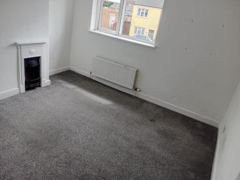 Double Room for rent Spalding 