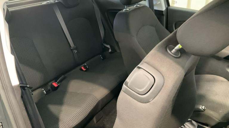 2015 Vauxhall Corsa 1.2i Energy Euro 6 3dr (a/c) HATCHBACK Petrol Manual