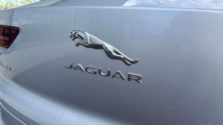 2022 Jaguar I-Pace 294kW EV400 SE 90kWh 5dr Auto [11kW Charger] HATCHBACK ELECTRIC Automatic