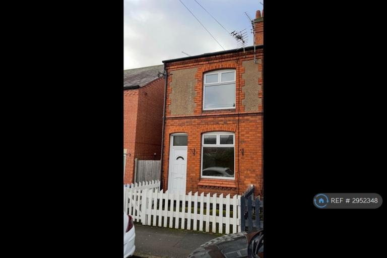 2 bedroom house in Stamford Street, Leicester, LE6 (2 bed) (#2952348)