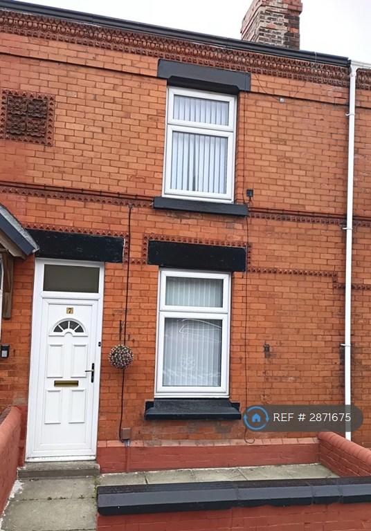 2 bedroom house in Hope Street, Prescot, L34 (2 bed) (#2871675)
