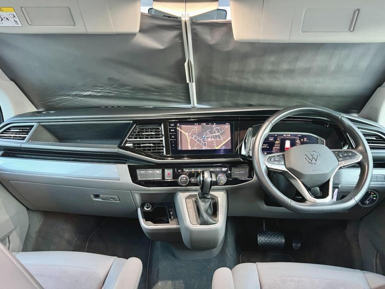  Volkswagen California 2.0 TDI Ocean DSG Euro 6 (s/s) 4dr Diesel Automatic