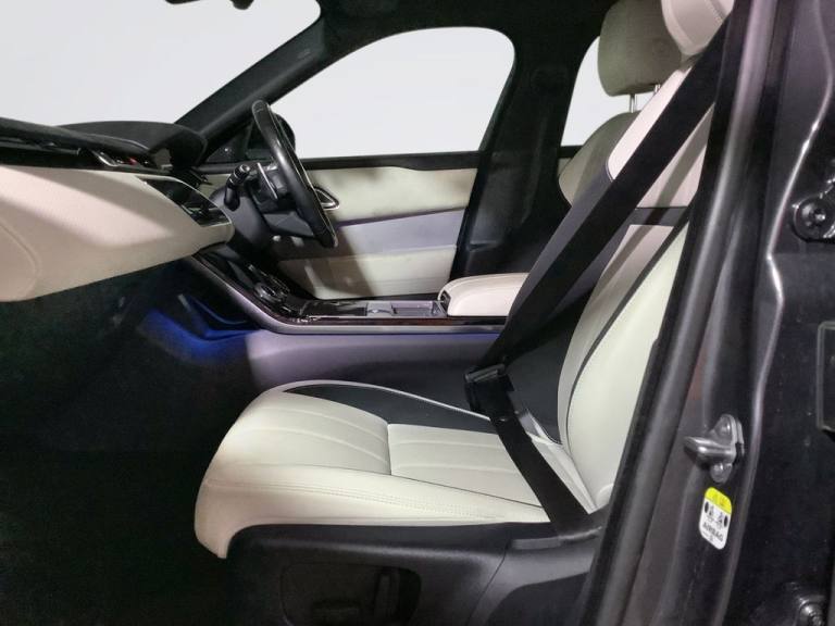 2018 Land Rover Range Rover Velar 2.0 D240 R-Dynamic S SUV 5dr Diesel Auto 4WD Euro 6 (s/s) (240 ...