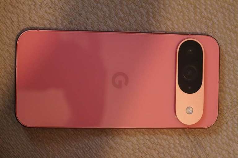 image for Google pixel 9