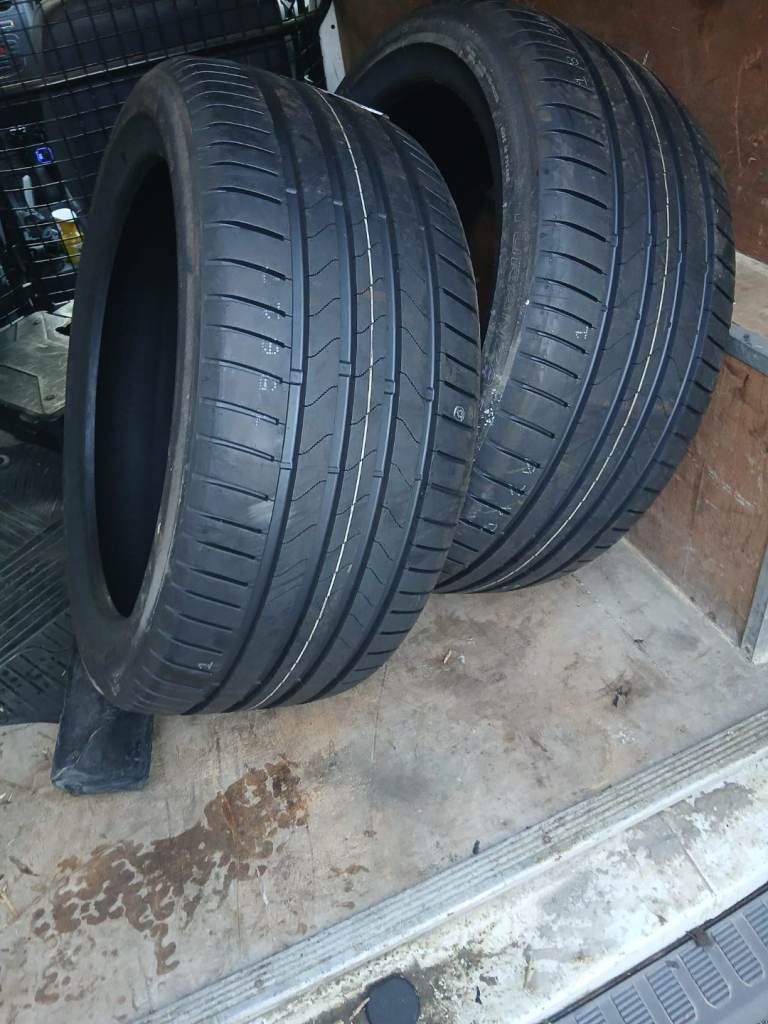 Brand new brigestone tyee