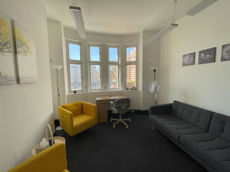 Office | Creative Space | Artist Studio in Hackney Central E8