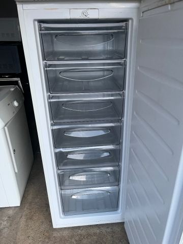 Tall Standing Freezer | in Mickleover, Derbyshire | Gumtree