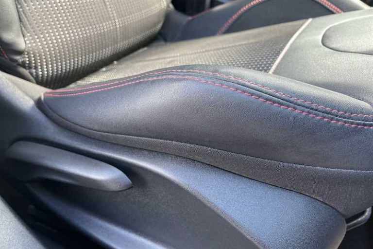 2019 Peugeot 2008 1.2 PureTech 130 GT Line 5dr HATCHBACK PETROL Manual