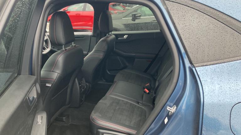 2020 Ford Kuga 2.0 EcoBlue mHEV ST-Line 5dr HATCHBACK DIESEL Manual