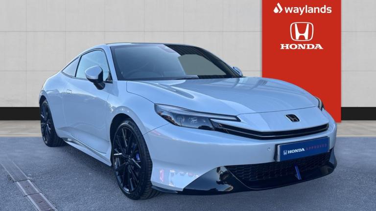 2026 Honda Prelude 2.0 eHEV Advance 3dr CVT COUPE PETROL/ELECTRIC Automatic