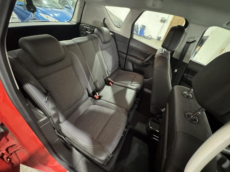 VAUXHALL MERIVA 1.4 i Tech Line 2014