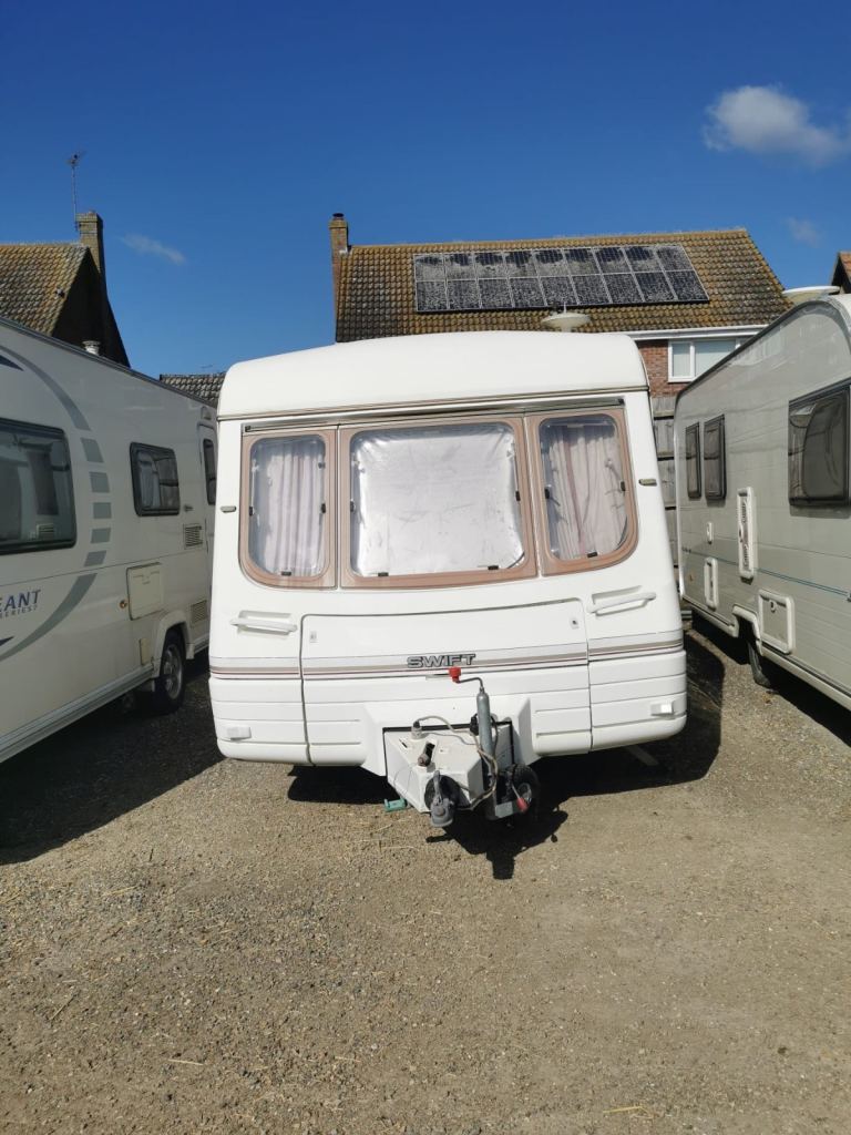 Swift Corniche 