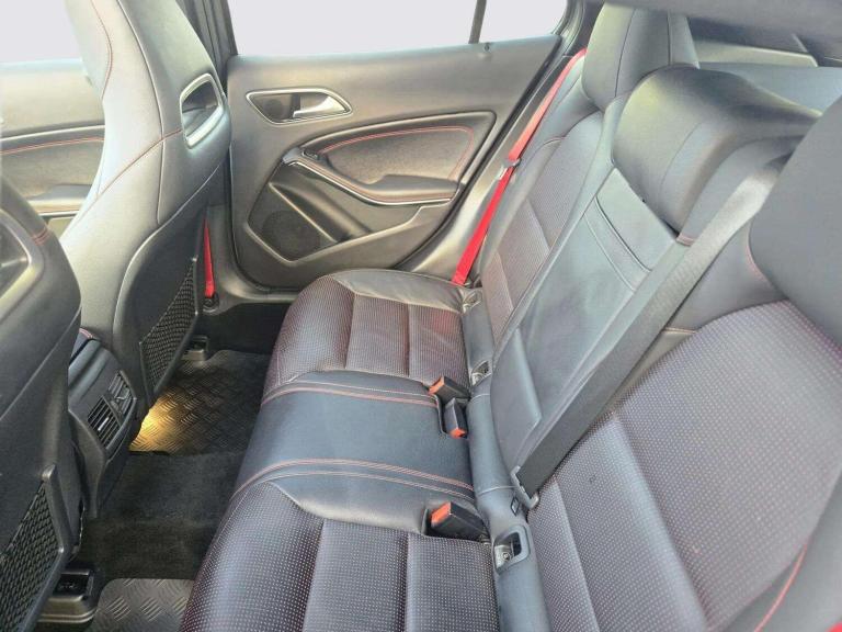 2016 Mercedes-Benz GLA GLA 220d 4Matic AMG Line 5dr Auto [Prem Plus] ESTATE DIESEL Automatic