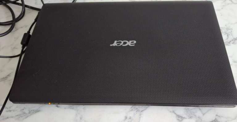 ACER Laptop