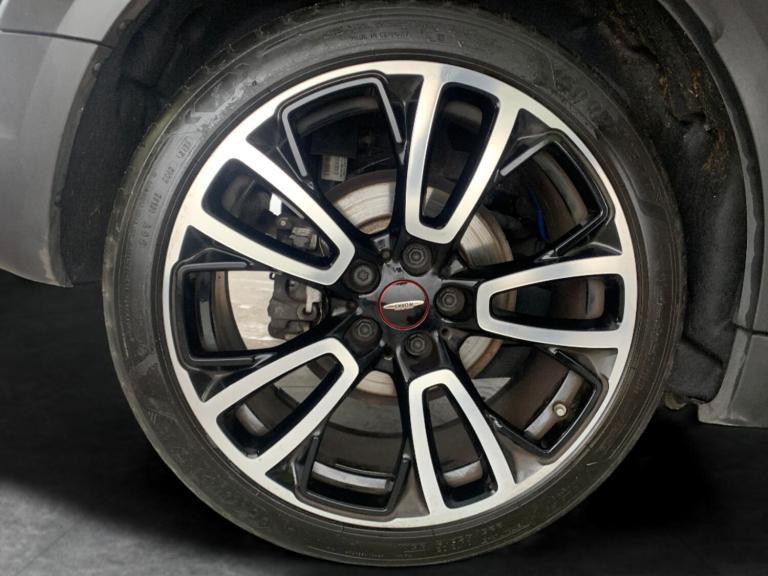 2022 MINI Countryman 1.5 Cooper Shadow Edition 5dr Auto HATCHBACK PETROL Automatic