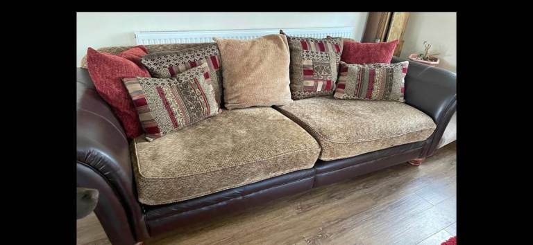 Sofa set