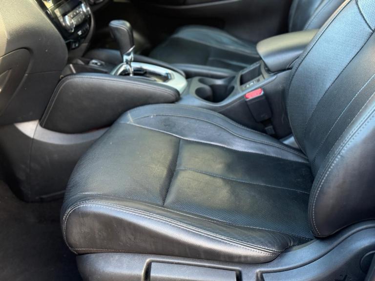 2016 Nissan Qashqai 1.6 dCi Tekna XTRON 2WD Euro 6 (s/s) 5dr Diesel