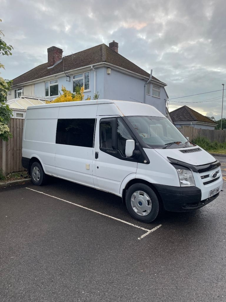 Campervan